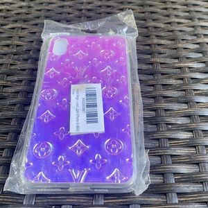 iPhone XS MAX Phone Case